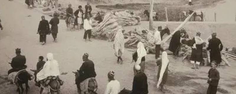 老照片如何用ps修复 ps老照片怎么修复