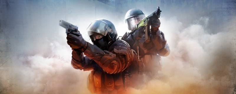 csgo控制台怎么打开？（csgo控制台怎么打开fps）