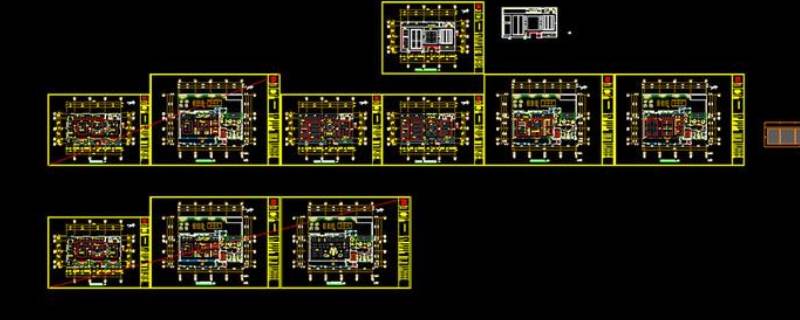 cad无法粘贴到另外一张cad图上怎么办 cad无法粘贴到另外一张cad图上怎么办