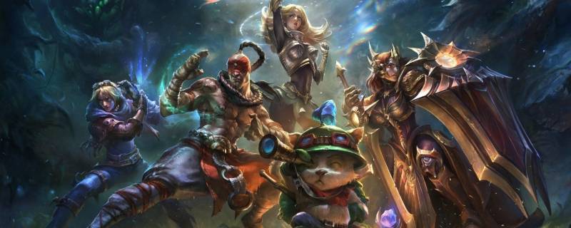 lol无法初始化图形设备怎么解决 lol无法初始化图形设备怎么解决win7