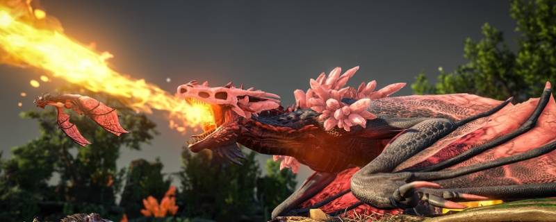 方舟的黑曜石怎么弄 方舟怎么得黑曜石