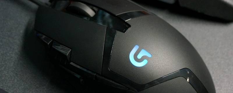 罗技g402鼠标按键说明有哪些（罗技g402按键功能说明）