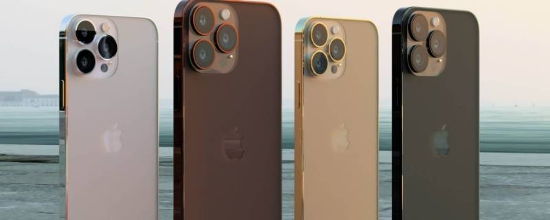 iphone13pro怎么关机（iphone13pro怎么关机重启）