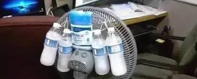 太热了怎么降温(在外面太热了怎么降温)