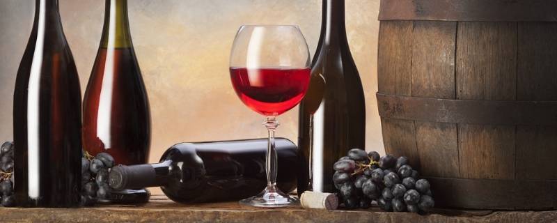 葡萄酒是怎么做的 葡萄酒是怎么做的怎么消毒的