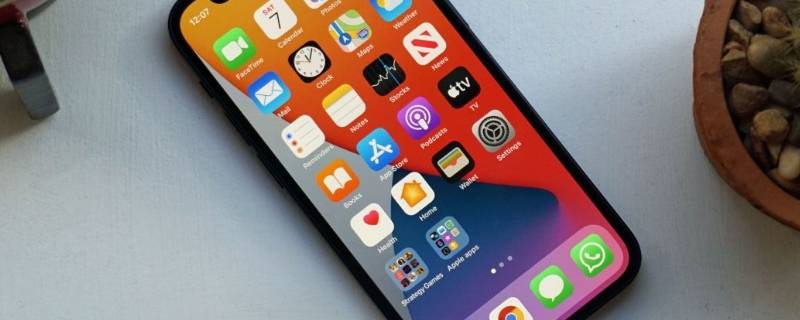 iphone录屏后视频不见了 iphone录屏后视频不见了但内存占用了