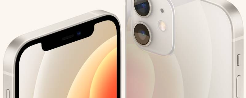 iPhone12关闭快门声 iphone12快门声音关闭