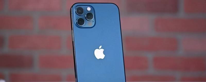 苹果12上面的摄像头怎么用 iphone12上面的摄像头怎么用