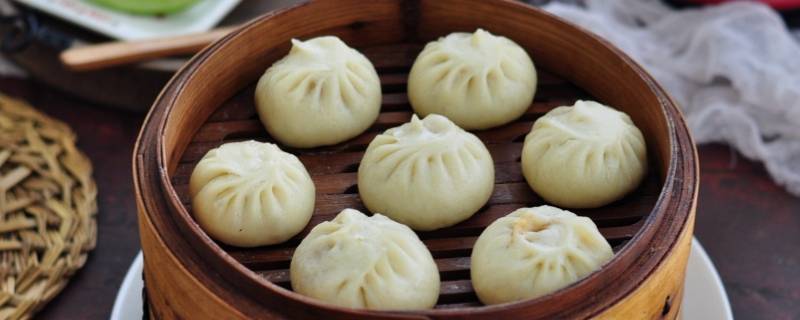 小笼包肉馅怎么调特香 酱香小笼包肉馅怎么调特香