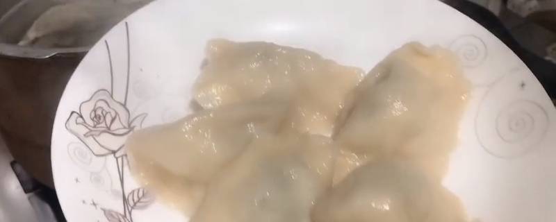 高压锅煮饺子的正确方法 高压锅煮饺子的正确方法窍门