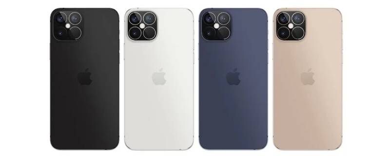 iPhone12多任务窗口 苹果12多任务窗口