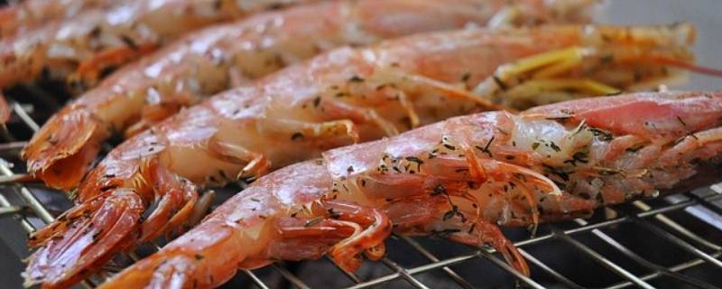 烤虾怎么做 芝士烤虾怎么做