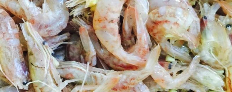 红毛虾怎么做好吃 毛虾怎么做好吃