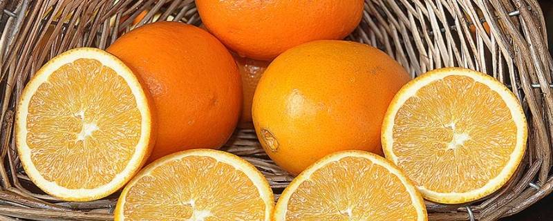 橙子怎么吃好吃 橙子怎么吃好吃简单做法