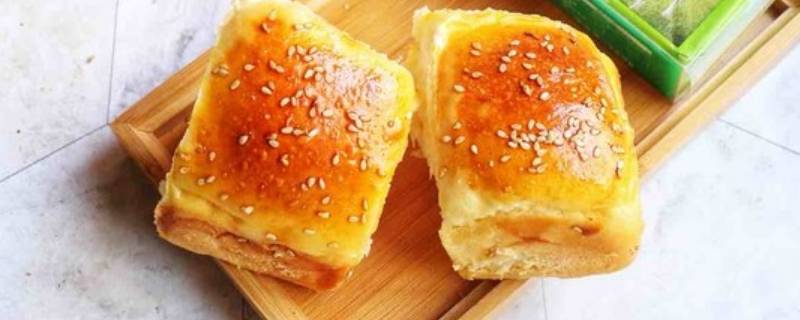 怎么吃黄油面包 面包和黄油怎么吃