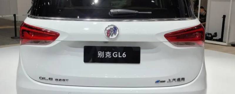 别克gl6雨刮条尺寸（别克gl6雨刮操作）