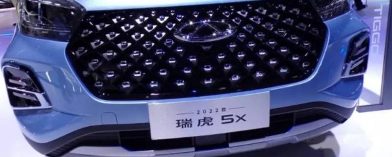 瑞虎5x刹车油多久换 瑞虎5刹车片多久更换