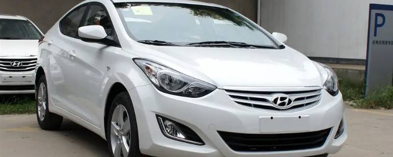 现代朗动怠速抖动什么原因（朗动怠速很稳发动机抖动）