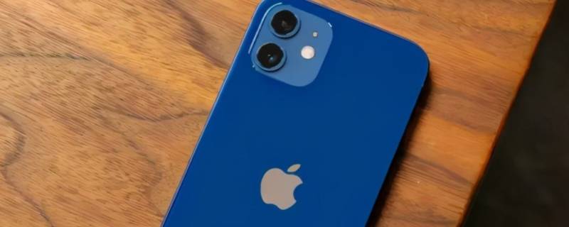 苹果mini是双卡双待吗 iphone mini支持双卡双待吗