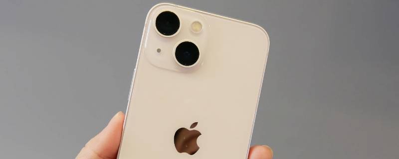 iphone13是什么基带（iphone13是什么基带65吗）