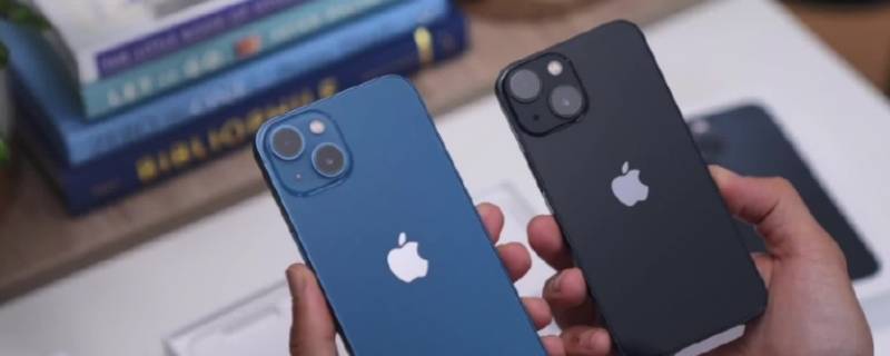 iphone13多大尺寸 iphone11多大尺寸