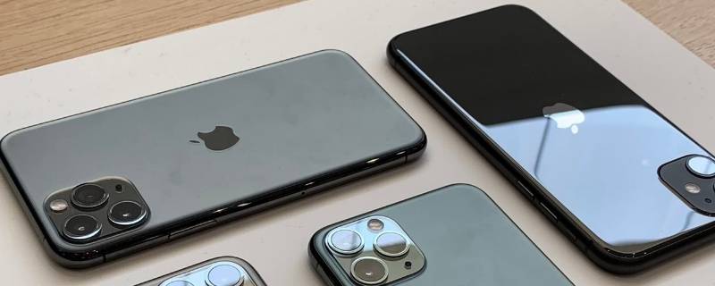 iphone进水面容id不识别 iphone进水后面容id不识别