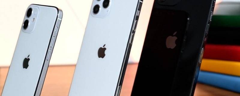 iphone 12长多少宽多少