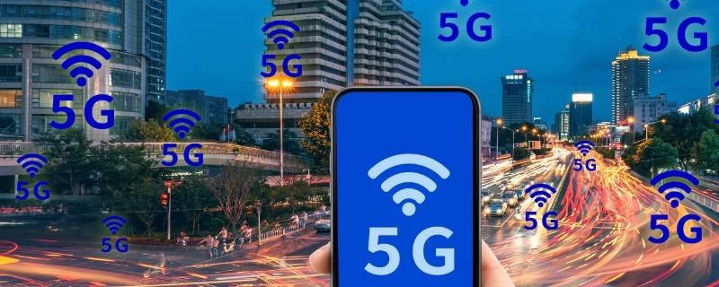 wifi后面有个5g是什么意思 wifi上面有5g什么意思