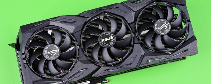 rtx2060ultra是什么意思 rtx2060和rtx2060ultra区别