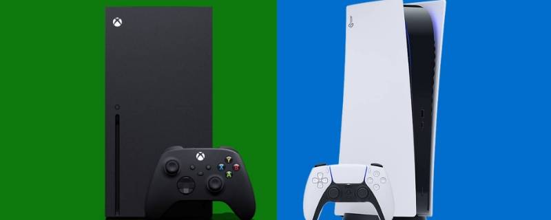 ps4和ps5区别 艾尔登法环ps4和ps5区别