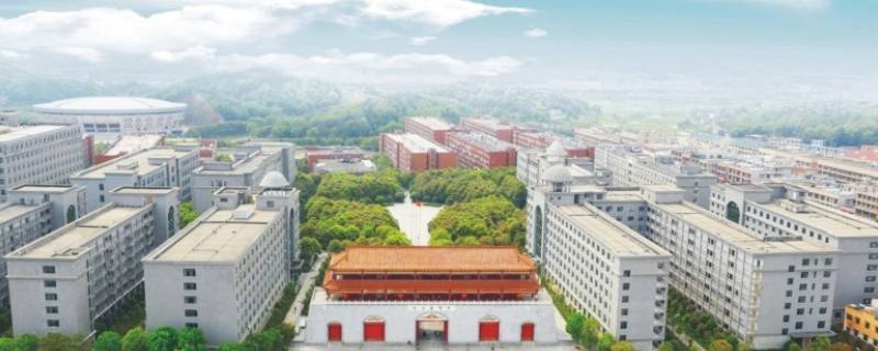 长医是哪个学校 长医是哪个学校简称