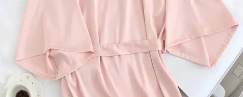 结婚晨袍是做什么用的（结婚晨袍是自己买吗）