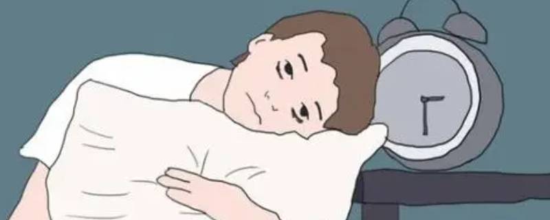 睡眠不足的危害有哪些？ 您知道孩子睡眠不足的危害有哪些