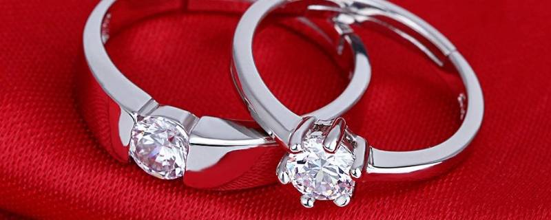 结婚戒指应该戴哪只手 结婚戒指应该戴哪只手指头