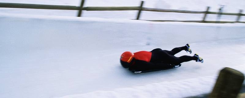 钢架雪车项目在2002年什么奥运会上（钢架雪车项目在2002年什么奥运会上正式比赛）