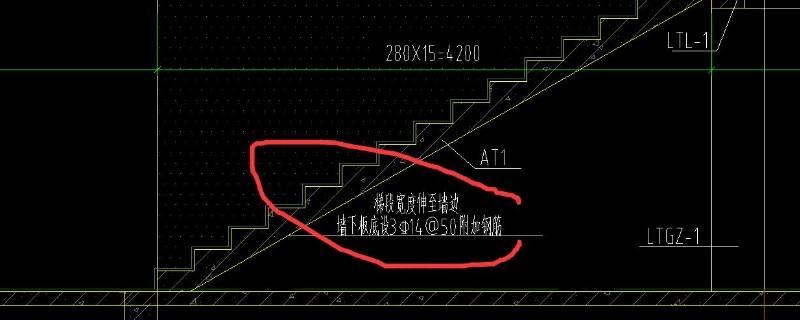 板附加筋是否带弯钩 基础底板附加筋需要带弯钩吗