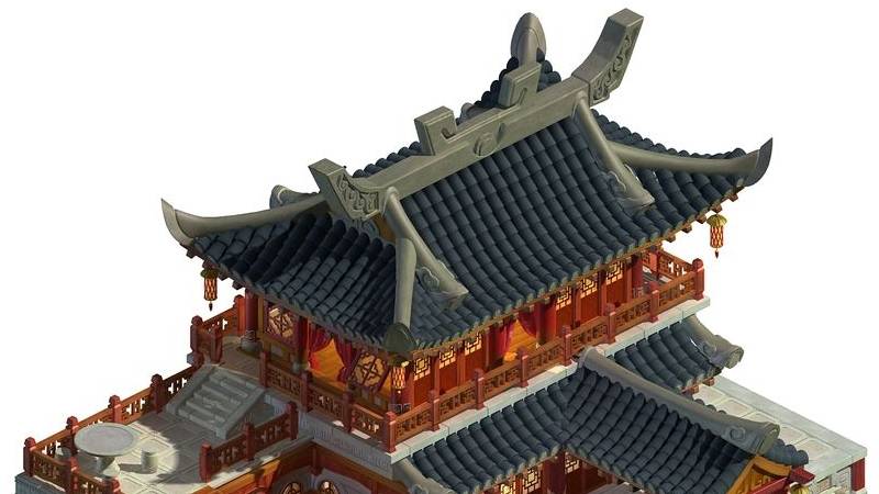 建筑有哪些分类（建筑有哪些分类方式）