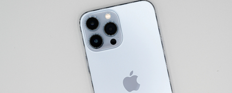 iPhone13pro大小（iphone13pro大小多少厘米）