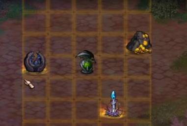 创世之书8-4怎么过关