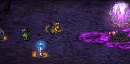 创世之书8-4怎么过关