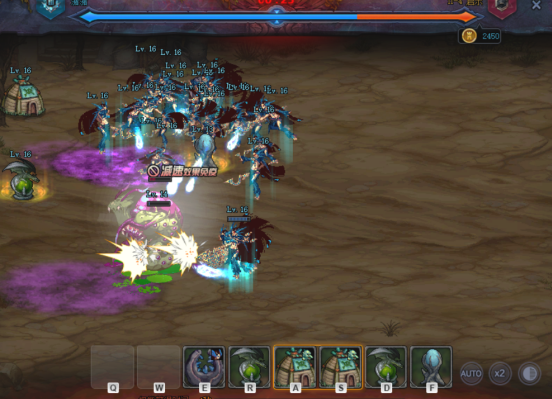 dnf预言之章11-4怎么过