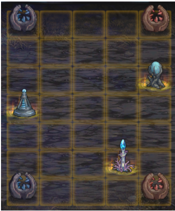 dnf预言之章11-4怎么过（dnf预言之章12-4怎么过）