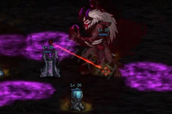 dnf创世之书12-4怎么过 dnf创世之书12-4怎么过关视频