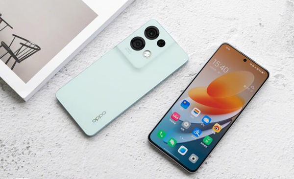 opporeno8是不是5G