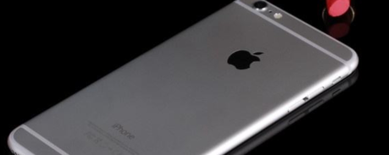 iPhone6plus电池容量 iphone6plus电池容量83%需要更换吗