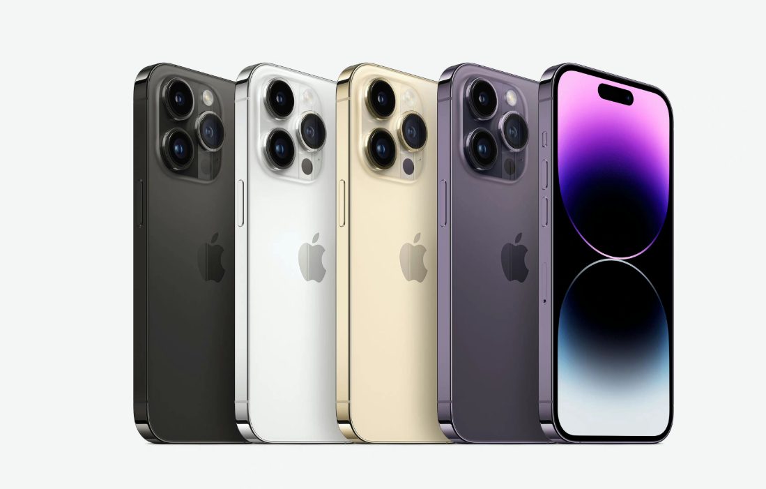 苹果14promax可以无线充电吗