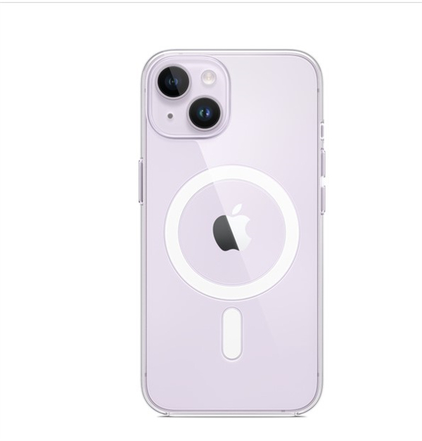 苹果14可以无线充电吗