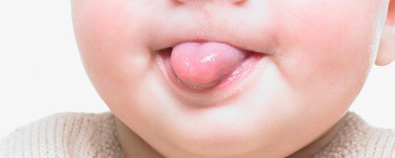裂纹舌从小就有正常吗 舌头从小就有裂纹正常吗