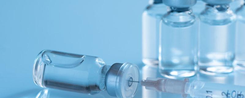 新冠疫苗加强针月经期可以打吗 月经期可以打打新冠疫苗