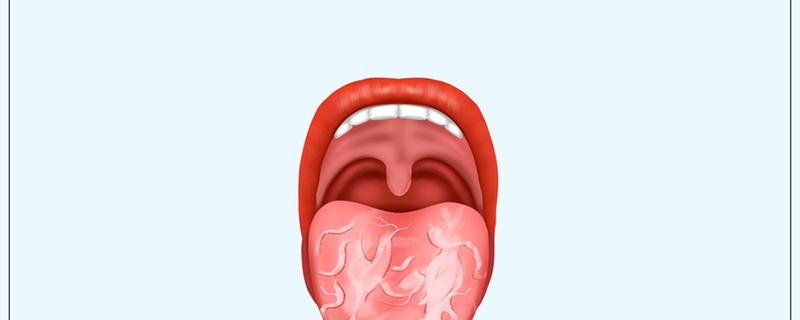 舌头起泡疼痛是上火吗（）